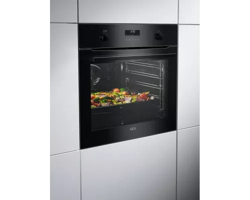 Духовой шкаф AEG BCE556360B