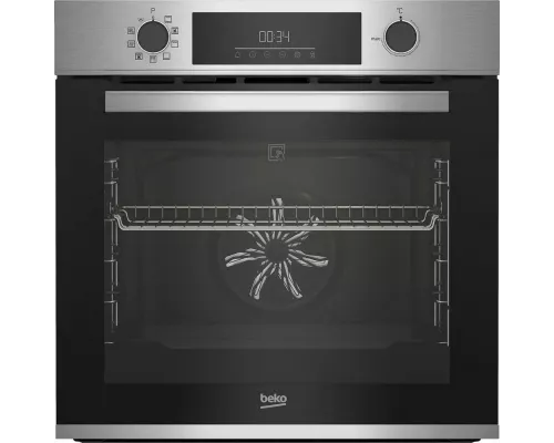 Духовой шкаф Beko BBIE12300XP