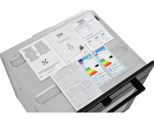 Духовой шкаф Beko BBIM174N0BE черный