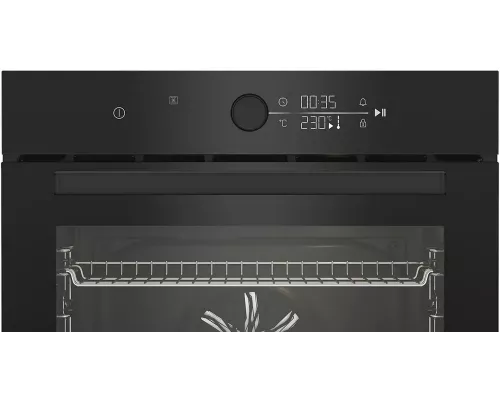 Духовой шкаф Beko BBIM174N0BE черный