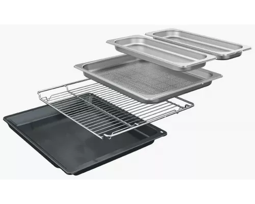 Духовой шкаф BOSCH CSG7364B1