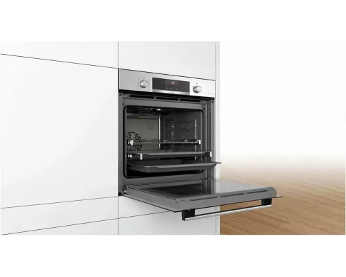 Духовой шкаф Bosch HBG536ES0R