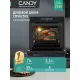 Духовой шкаф Candy COS625NL