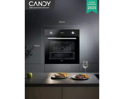 Духовой шкаф Candy COS625NL