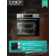 Духовой шкаф Candy COS625XBL