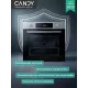 Духовой шкаф Candy COS625XBL
