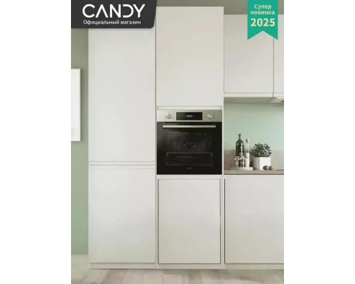 Духовой шкаф Candy COS625XBL