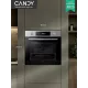 Духовой шкаф Candy COS625XBL