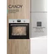 Духовой шкаф Candy COXP06TBX