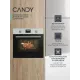 Духовой шкаф Candy COXP06TBX