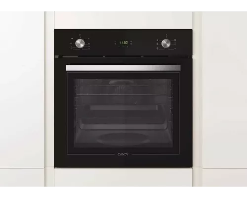 Духовой шкаф Candy FCT615NXLRU