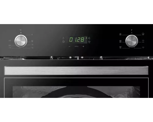 Духовой шкаф Candy FCT615NXLRU