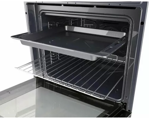 Духовой шкаф Candy FCT615XLRU