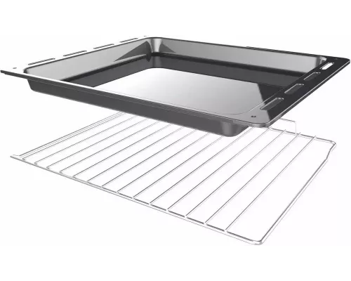 Духовой шкаф Candy FCT615XLRU