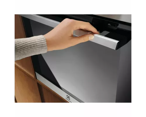 Духовой шкаф ELECTROLUX EOH3H40BX