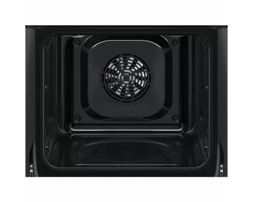 Духовой шкаф ELECTROLUX EOH3H40BX