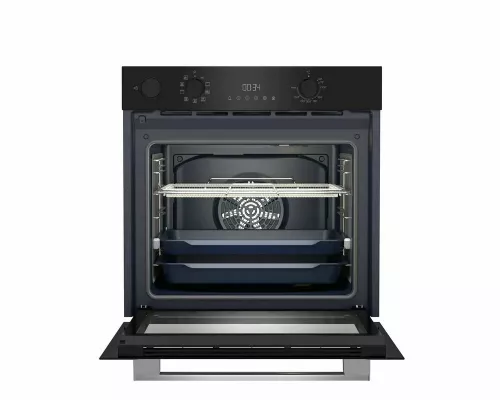 Духовой шкаф Grundig GEBM12300BSA черный