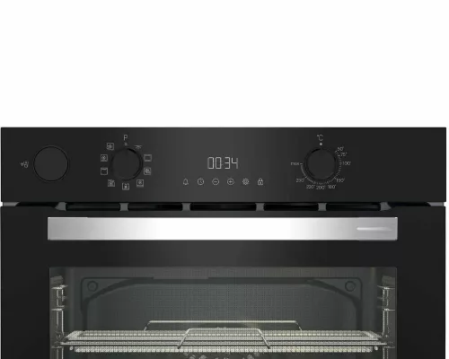 Духовой шкаф Grundig GEBM12300BSA черный