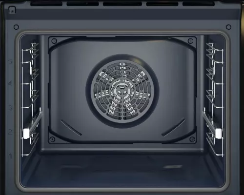 Духовой шкаф Grundig GEBM12300BSA черный