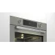 Духовой шкаф Grundig GEBM12300GC серый
