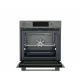 Духовой шкаф Grundig GEBM12300GC серый