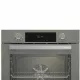 Духовой шкаф Grundig GEBM12300GC серый