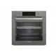 Духовой шкаф Grundig GEBM12300GSA серый