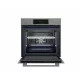 Духовой шкаф Grundig GEBM12300GSA серый