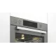 Духовой шкаф Grundig GEBM12300GSA серый