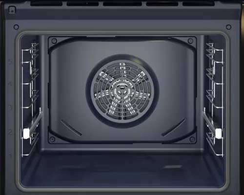 Духовой шкаф Grundig GEBM12300GSA серый