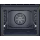 Духовой шкаф Grundig GEBM12300GSA серый