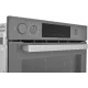Духовой шкаф Grundig GEBM12300GSA серый