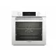 Духовой шкаф Grundig GEBM12300WC белый