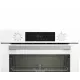 Духовой шкаф Grundig GEBM12300WC белый