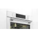 Духовой шкаф Grundig GEBM12300WC белый