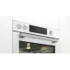 Духовой шкаф Grundig GEBM12300WSA белый