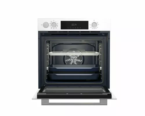 Духовой шкаф Grundig GEBM12300WSA белый
