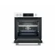 Духовой шкаф Grundig GEBM12300WSA белый