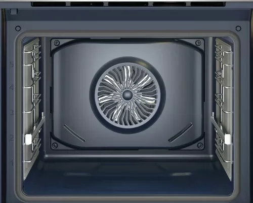 Духовой шкаф Grundig GEBM12300WSA белый