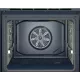 Духовой шкаф Grundig GEBM12300WSA белый