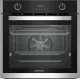 Духовой шкаф Grundig GEBM19300BMP черный/нержавеющая сталь