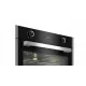 Духовой шкаф Grundig GEBM19300BMP черный/нержавеющая сталь