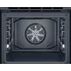 Духовой шкаф Grundig GEBM19300BMP черный/нержавеющая сталь