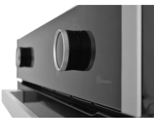 Духовой шкаф Grundig GEBM19400BMPHI нержавеющая сталь