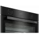 Духовой шкаф Grundig GEKM19300DX черная нержавеющая сталь