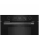 Духовой шкаф Grundig GEKW12400B черный