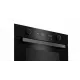 Духовой шкаф Grundig GEKW12400B черный