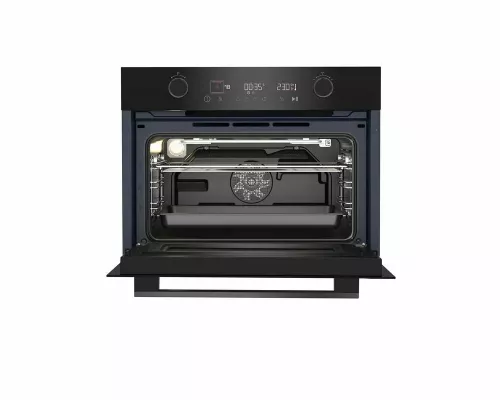 Духовой шкаф Grundig GEKW12400B черный