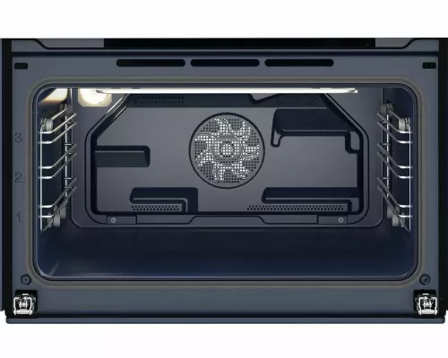 Духовой шкаф Grundig GEKW12400B черный