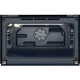 Духовой шкаф Grundig GEKW12400B черный
